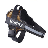 pet harness for dogs — full product shot