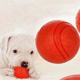 pet toy: side angle (CellosPets)
