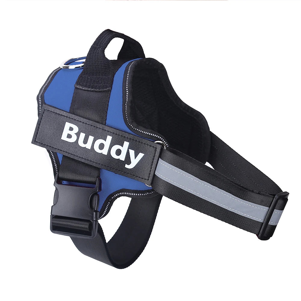 pet harness for dogs — main product photo