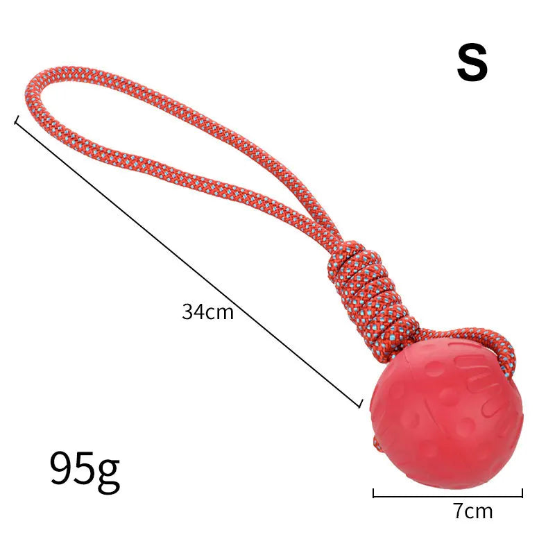 pet toy for dogs — main product photo