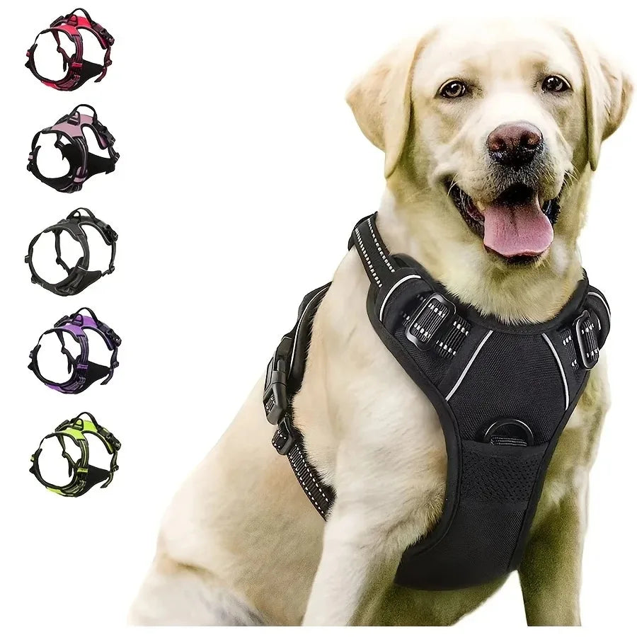 pet harness for dogs — main product photo