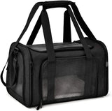 Collapsible Soft-Sided Pet Carrier — product image 7 of 7
