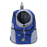 Pet Travel Backpack Carrier — product image 12 of 12