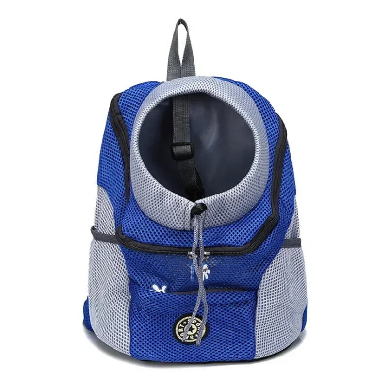 Pet Travel Backpack Carrier — product image 12 of 12