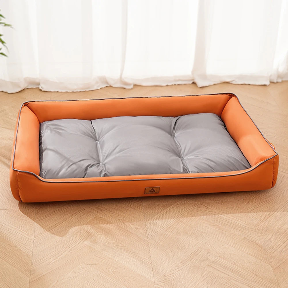 Corduroy Pet Sofa Bed — product image 9 of 20