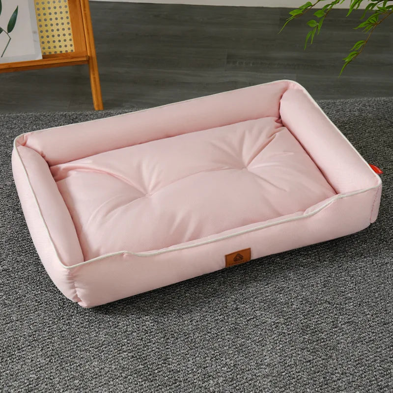 Corduroy Pet Sofa Bed — product image 10 of 20