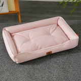 Corduroy Pet Sofa Bed — product image 10 of 20