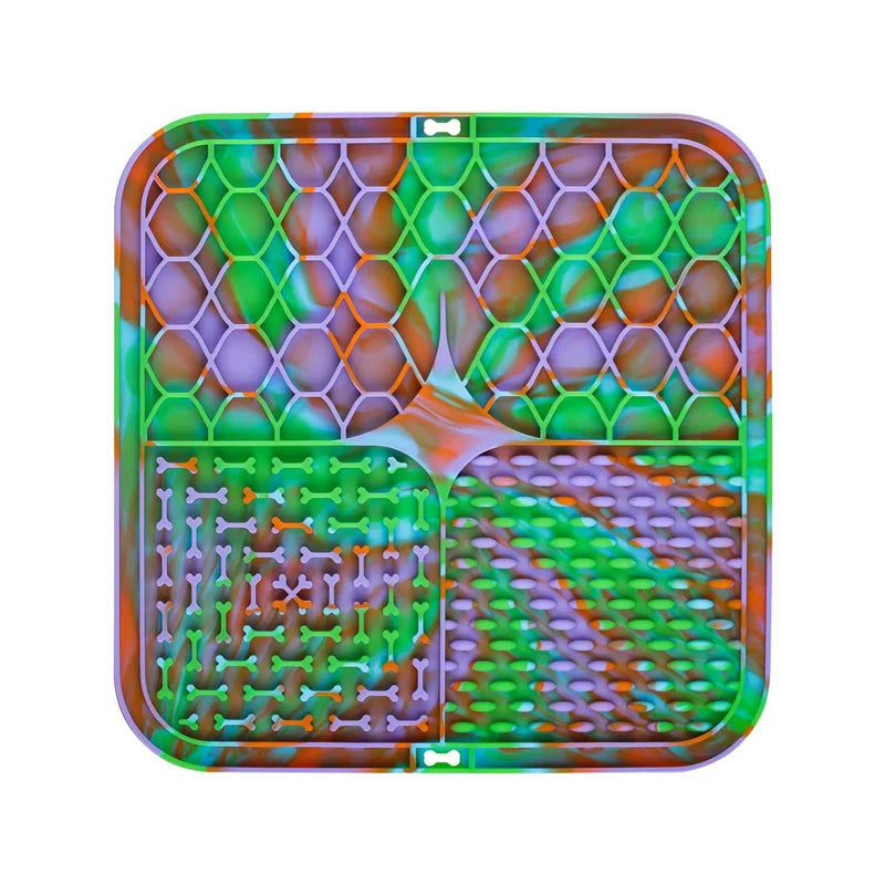 Silicone Pet Lick Mat — product image 29 of 33