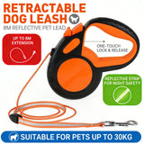 pet leash for dogs — main product photo