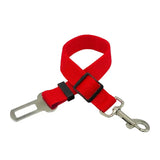 pet car seat cover for dogs — close-up of materials