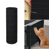 pet bed for cats — full product shot
