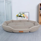 Corduroy Pet Sofa Bed — product image 7 of 20