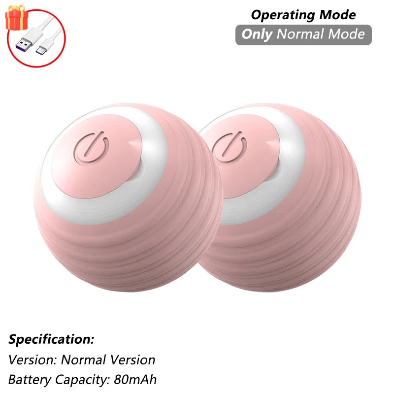 pet toy: additional product view (CellosPets)