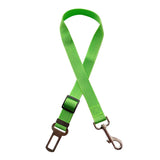 Adjustable Pet Car Seat Belt Connector — product image 10 of 16