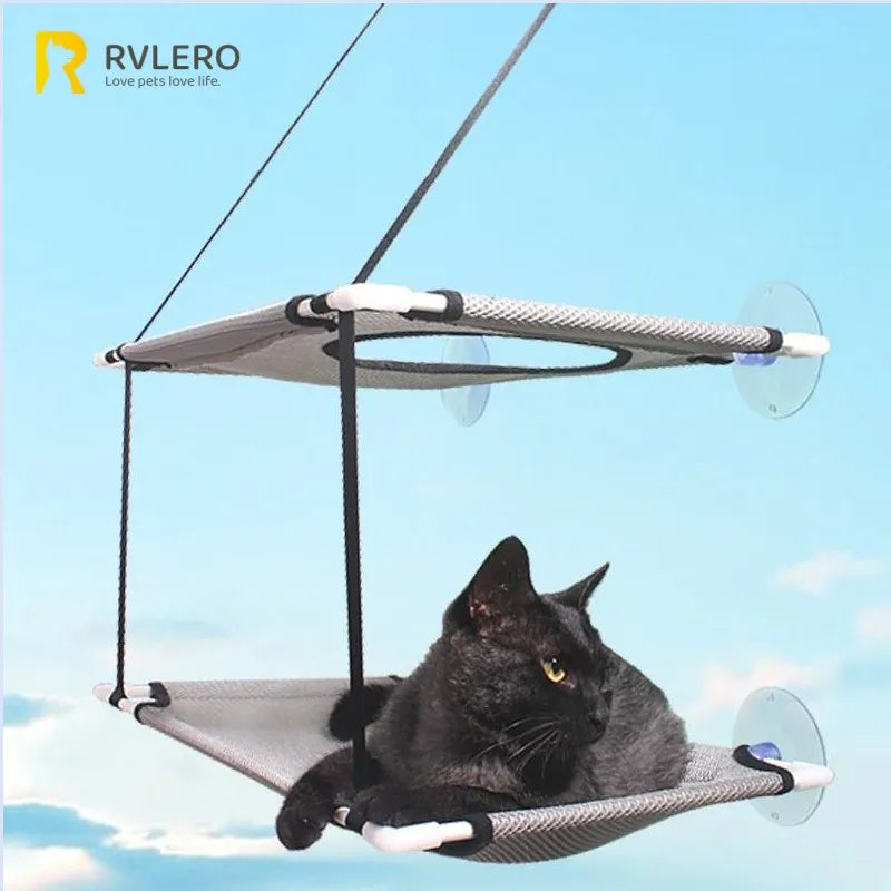 pet hammock for cats — main product photo