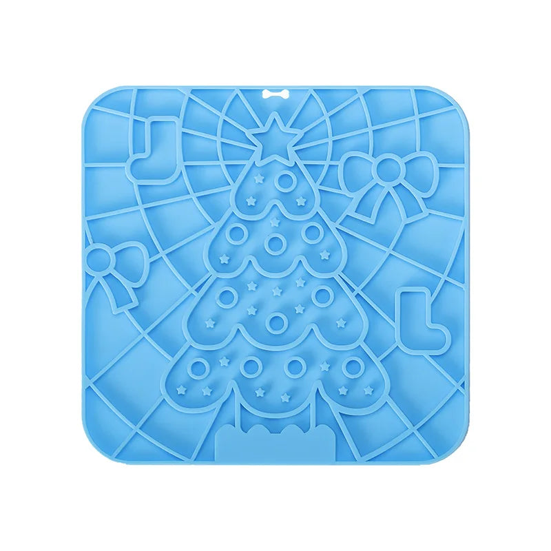 Silicone Pet Lick Mat — product image 26 of 33