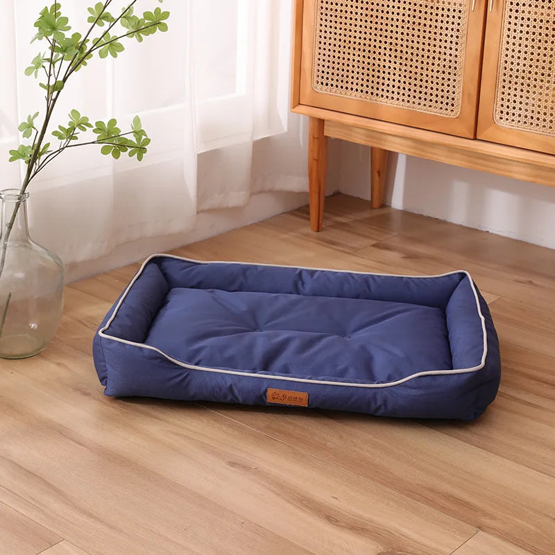 Corduroy Pet Sofa Bed — product image 20 of 20