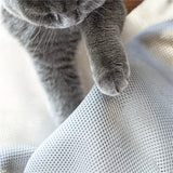 pet hammock: additional product view (CellosPets)