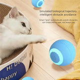 pet toy for cats — close-up of materials