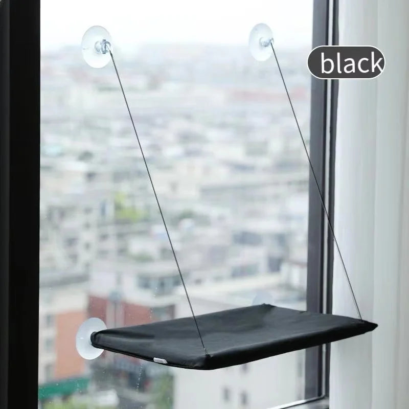 pet hammock: feature highlight (CellosPets)