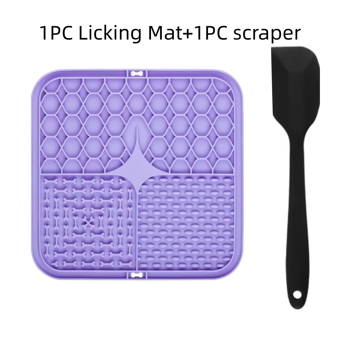 Silicone Pet Lick Mat — product image 31 of 33