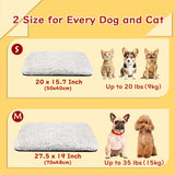 pet bed: side angle (CellosPets)