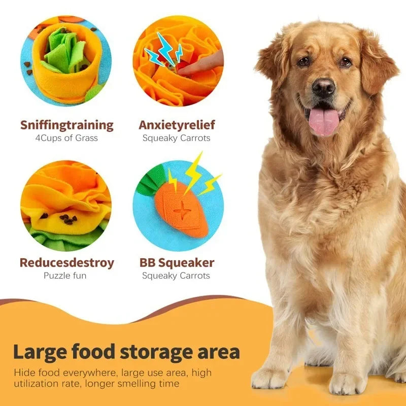 pet product: side angle (CellosPets)