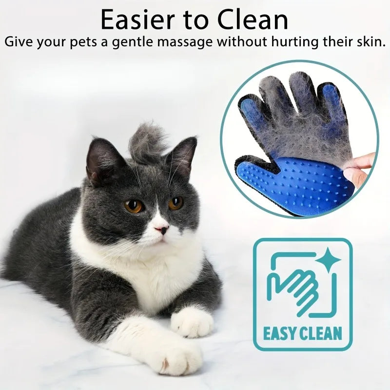 pet product for dogs and cats — close-up of materials