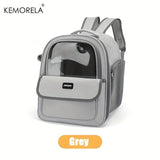 Foldable Mesh Pet Carrier Backpack — product image 10 of 10