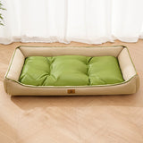 Corduroy Pet Sofa Bed — product image 15 of 20