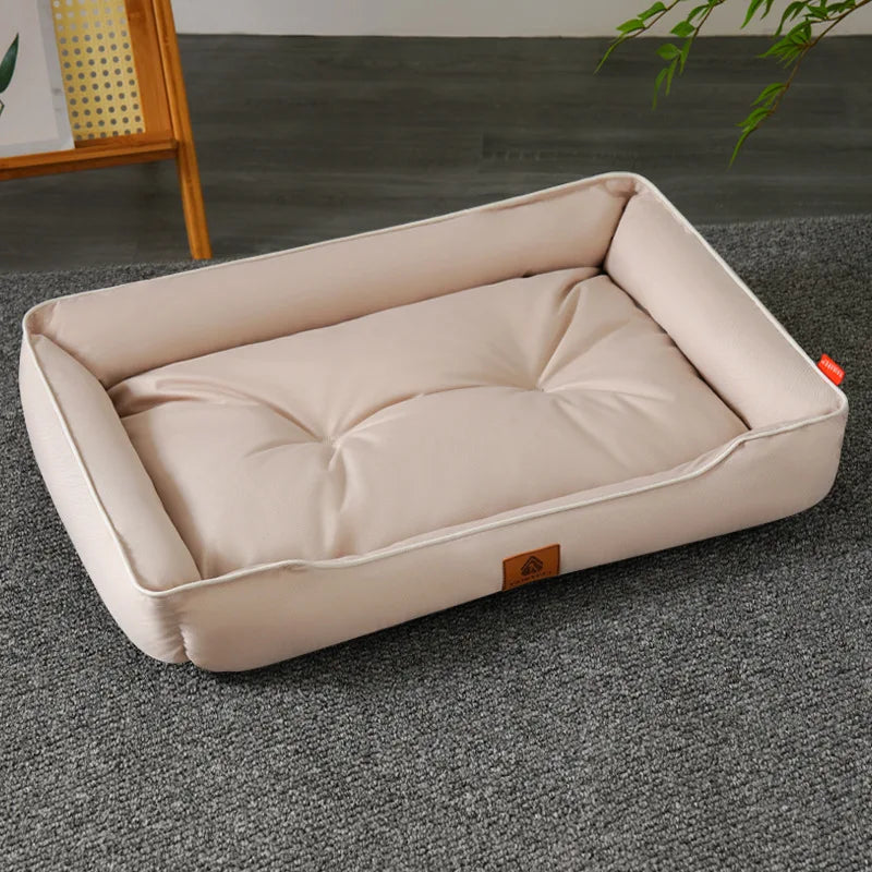 Corduroy Pet Sofa Bed — product image 12 of 20