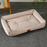 Corduroy Pet Sofa Bed — product image 12 of 20