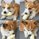 pet toy: side angle (CellosPets)