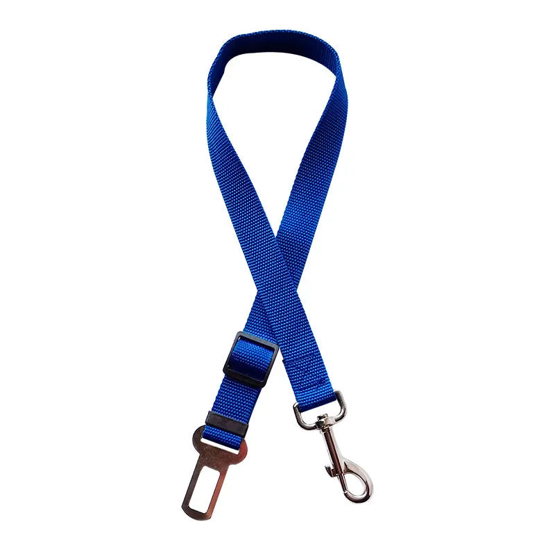 Adjustable Pet Car Seat Belt Connector — product image 16 of 16