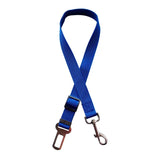 Adjustable Pet Car Seat Belt Connector — product image 16 of 16