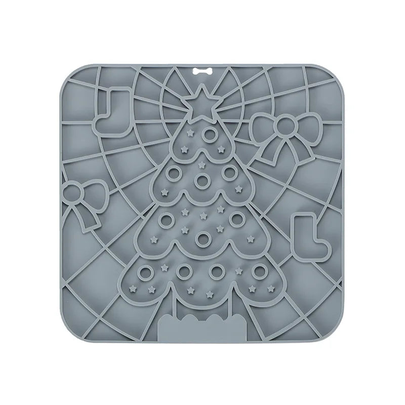 Silicone Pet Lick Mat — product image 27 of 33
