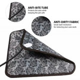 pet product for dogs and cats — close-up of materials