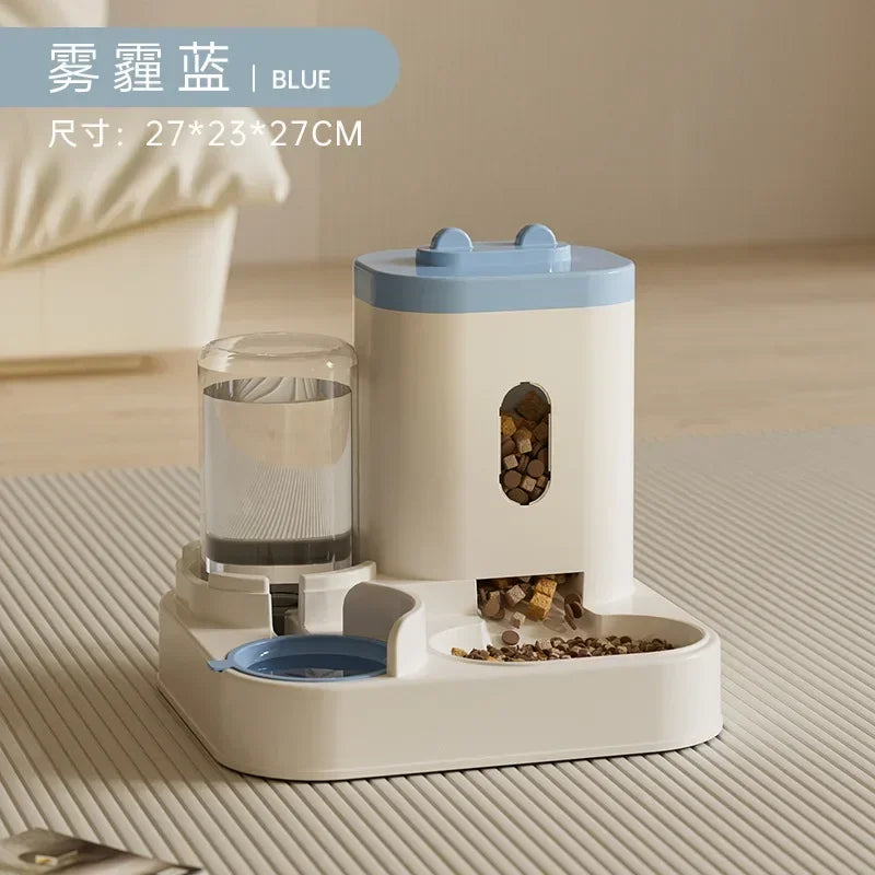 Pet Food and Water Dispenser — product image 9 of 13