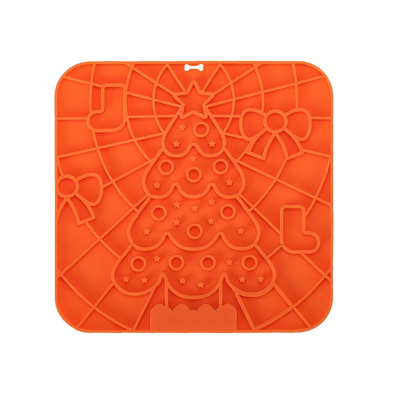 Silicone Pet Lick Mat — product image 24 of 33