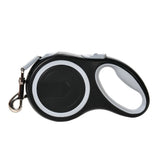 3m 5m 8m 50kg Dog Leash Retractable Roulette — secondary detail for dogs