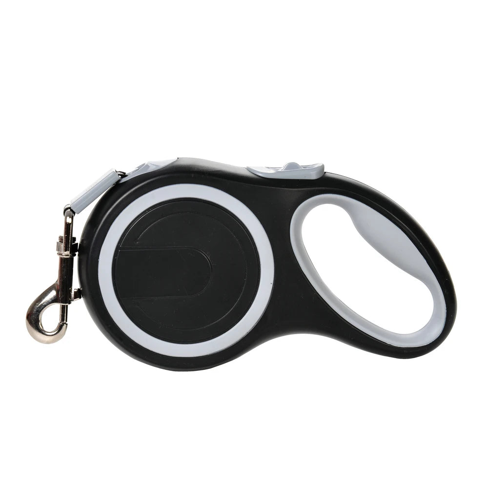 3m 5m 8m 50kg Dog Leash Retractable Roulette — secondary detail for dogs