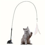 pet toy for cats — main product photo