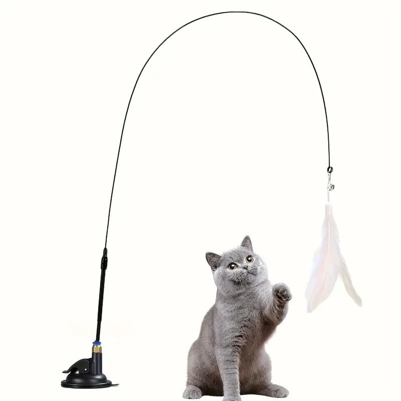 pet toy for cats — main product photo
