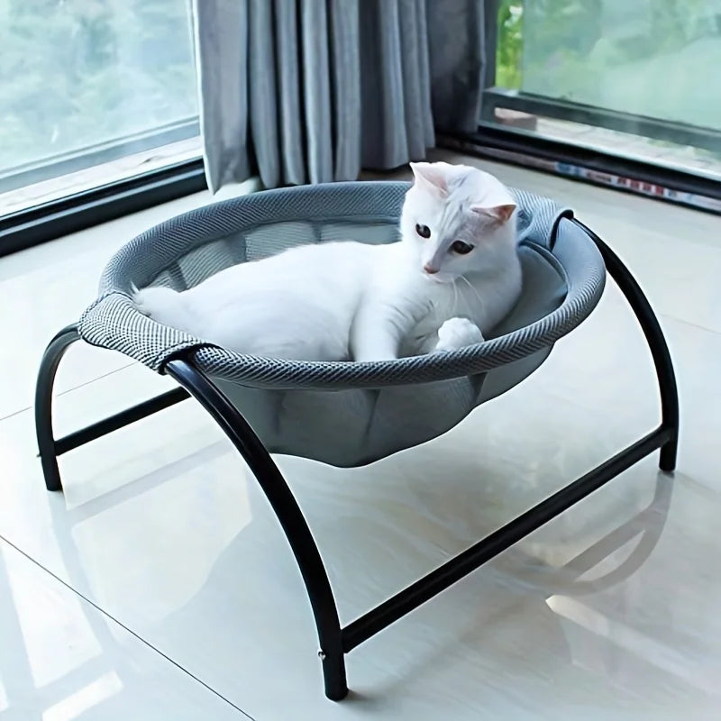 pet hammock for cats — main product photo