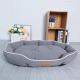 Corduroy Pet Sofa Bed — product image 19 of 20