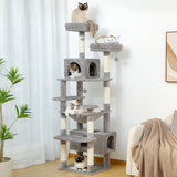 cat tree for cats — main product photo