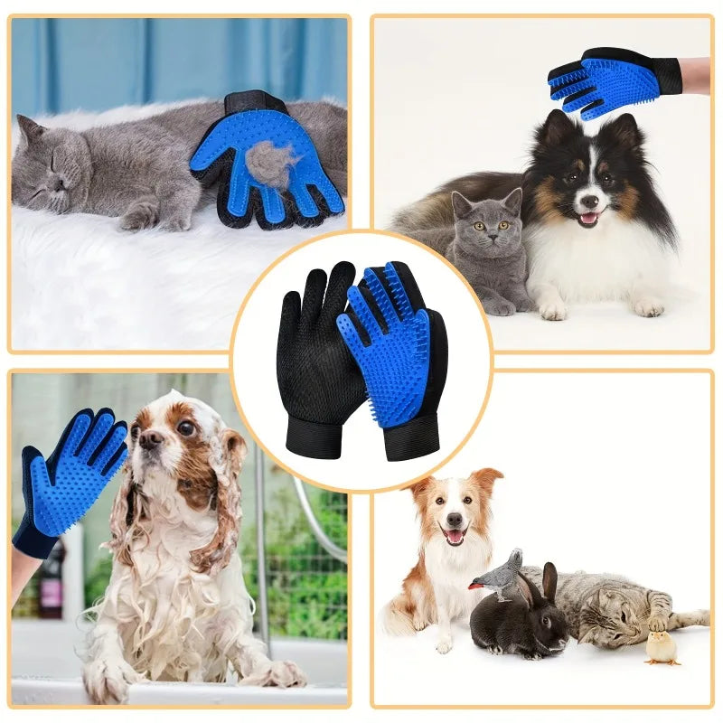 pet product: additional product view (CellosPets)