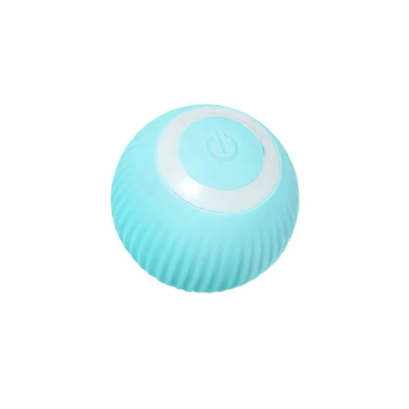 pet toy for cats — packaging or accessories view