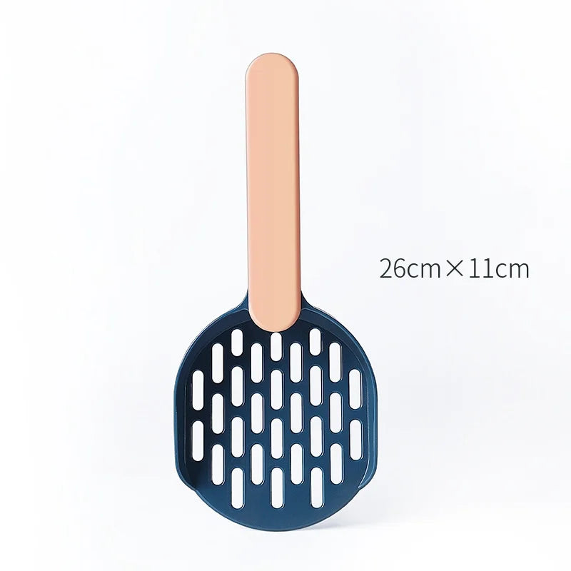 litter scoop: feature highlight (CellosPets)
