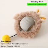 pet toy: feature highlight (CellosPets)